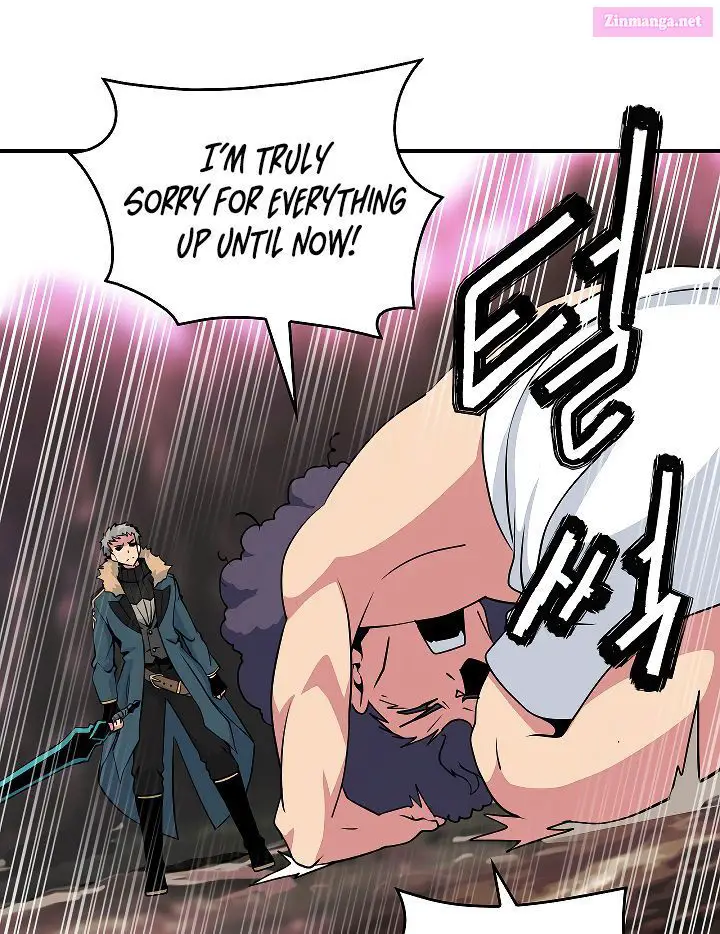 I’m Destined For Greatness! Kainu Manga Chapter 48 Page 82