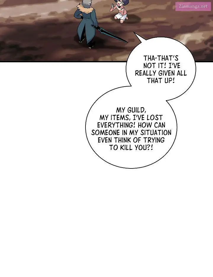 I’m Destined For Greatness! Kainu Manga Chapter 48 Page 84
