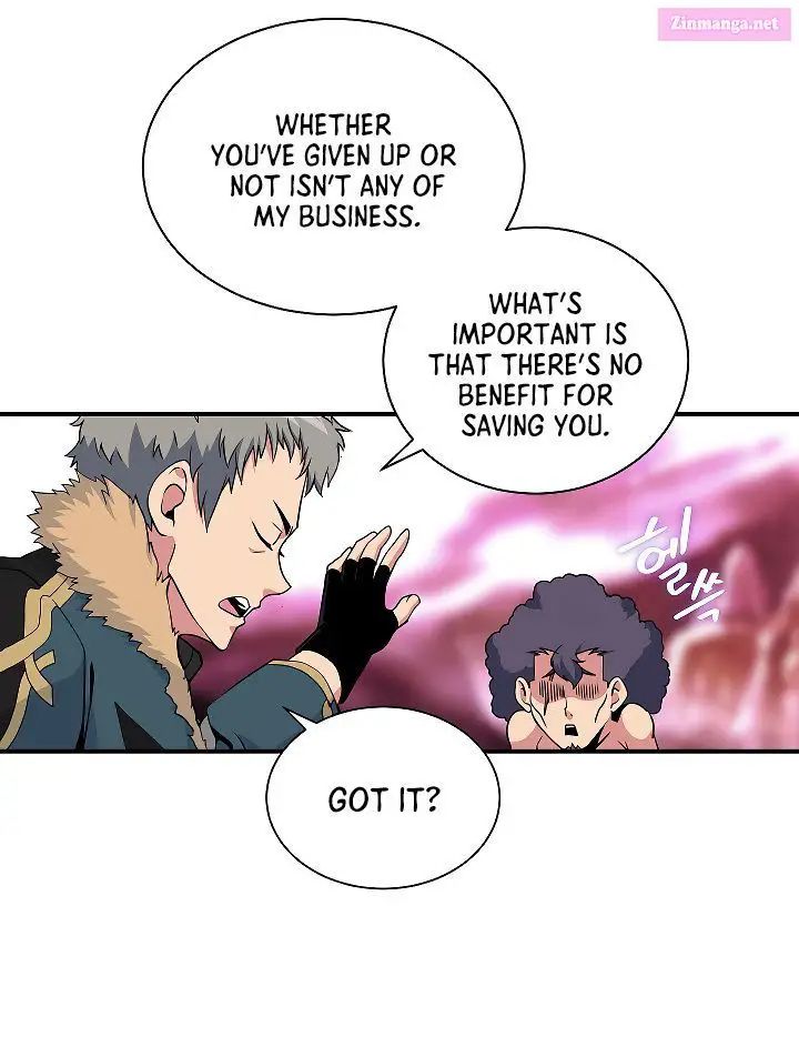 I’m Destined For Greatness! Kainu Manga Chapter 48 Page 85