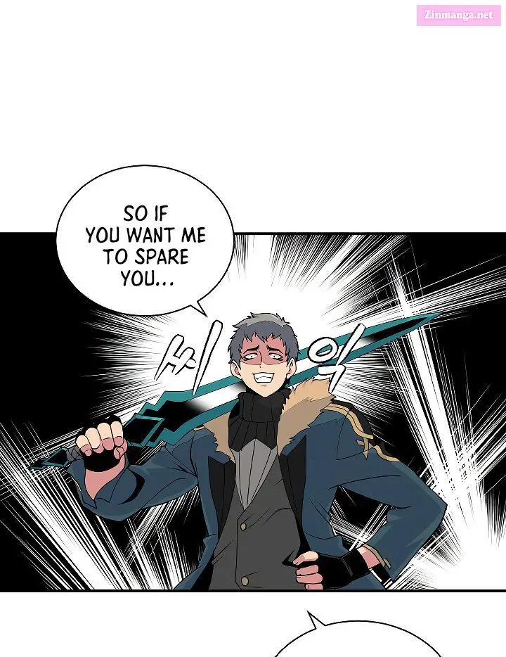I’m Destined For Greatness! Kainu Manga Chapter 48 Page 86