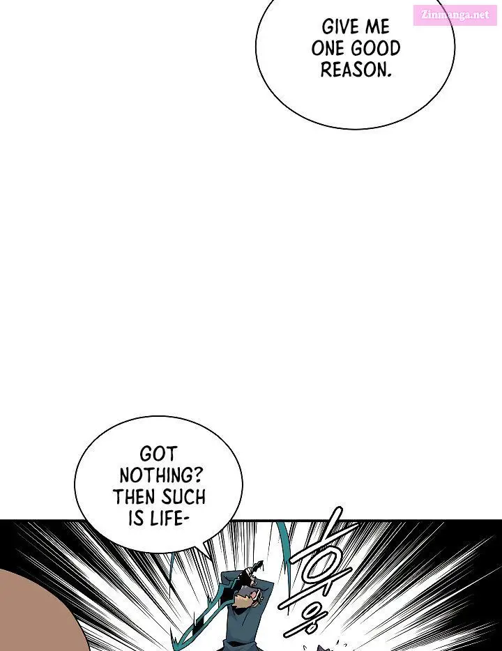 I’m Destined For Greatness! Kainu Manga Chapter 48 Page 87