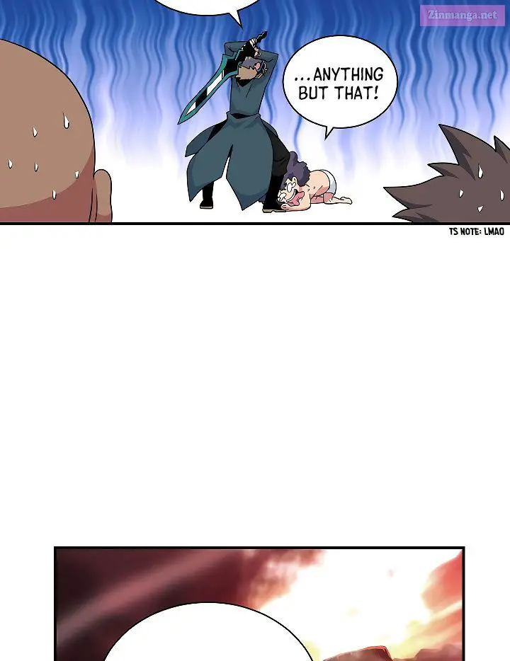I’m Destined For Greatness! Kainu Manga Chapter 48 Page 89