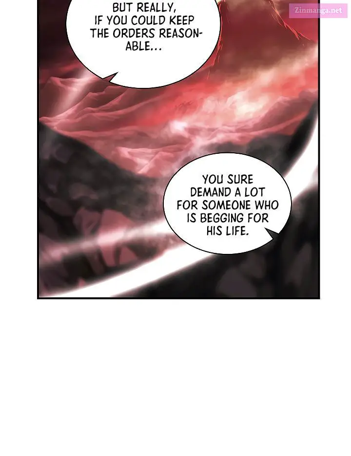I’m Destined For Greatness! Kainu Manga Chapter 48 Page 90