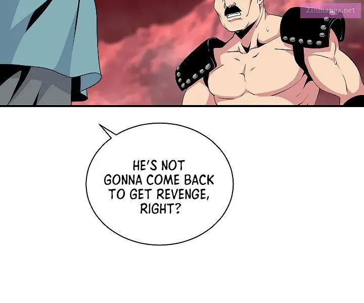 I’m Destined For Greatness! Kainu Manga Chapter 48 Page 95