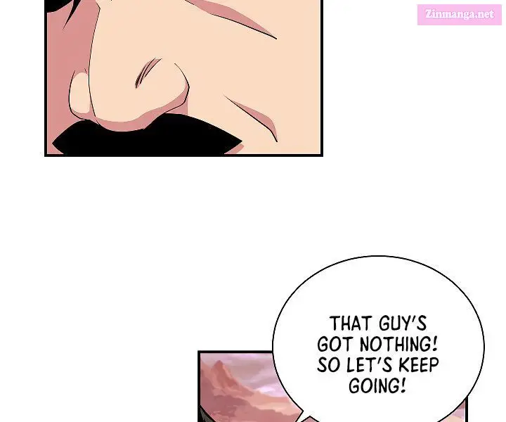 I’m Destined For Greatness! Kainu Manga Chapter 48 Page 97