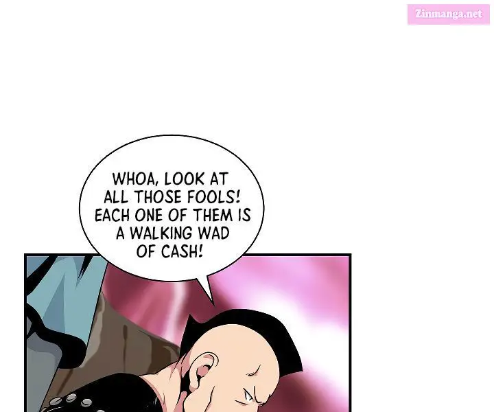 I’m Destined For Greatness! Kainu Manga Chapter 48 Page 99