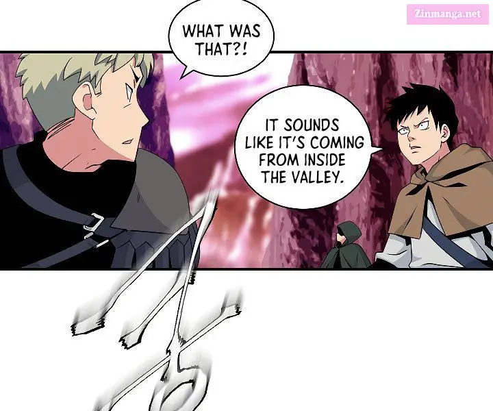 I’m Destined For Greatness! Kainu Manga Chapter 48 Page 103