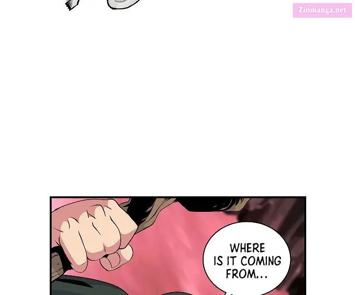 I’m Destined For Greatness! Kainu Manga Chapter 48 Page 104