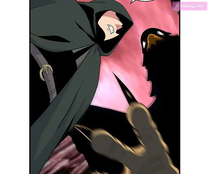 I’m Destined For Greatness! Kainu Manga Chapter 48 Page 105