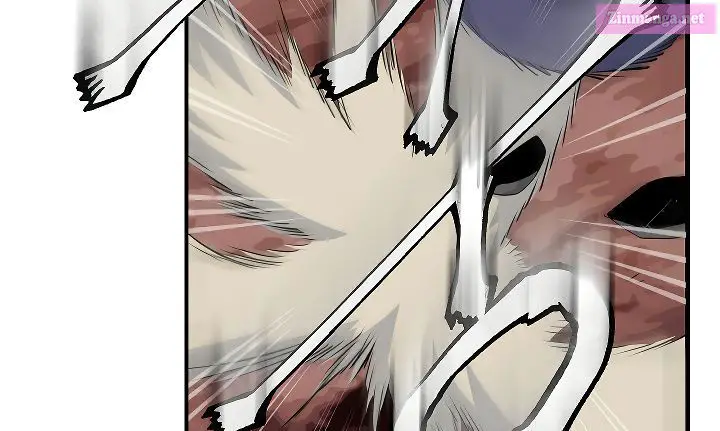 I’m Destined For Greatness! Kainu Manga Chapter 48 Page 109