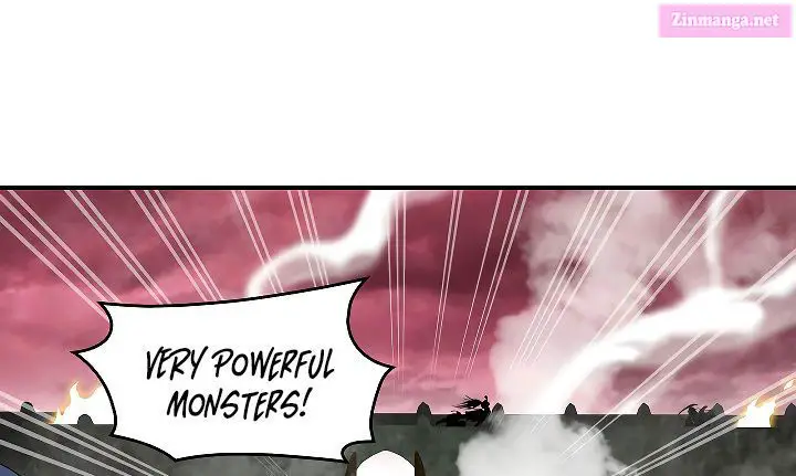 I’m Destined For Greatness! Kainu Manga Chapter 48 Page 115
