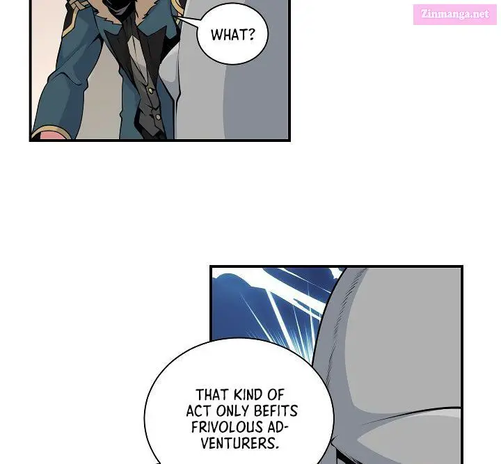 I’m Destined For Greatness! Kainu Manga Chapter 47 Page 7