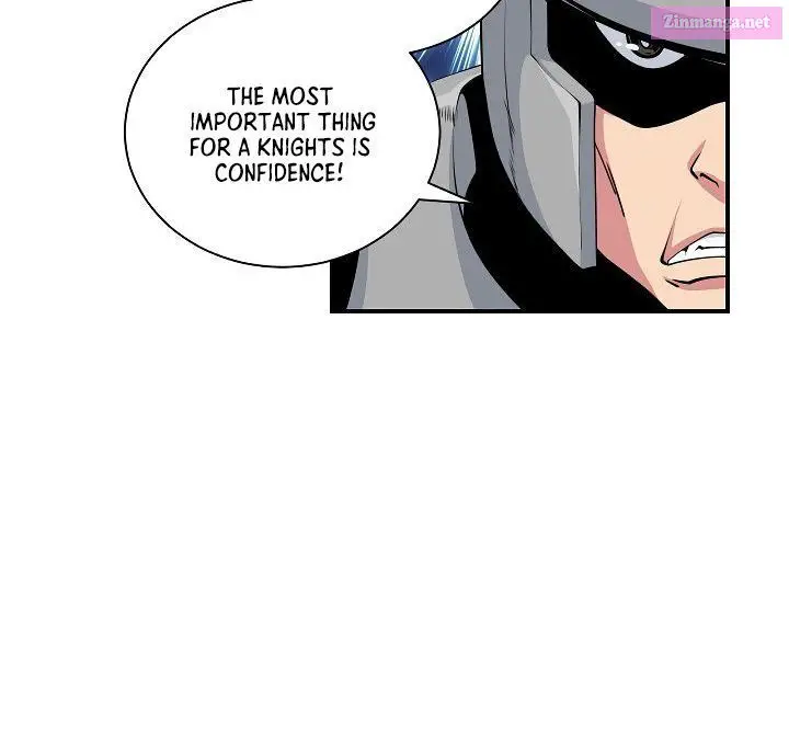 I’m Destined For Greatness! Kainu Manga Chapter 47 Page 8