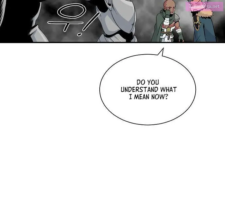 I’m Destined For Greatness! Kainu Manga Chapter 47 Page 12
