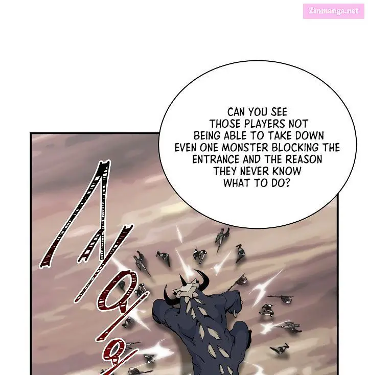 I’m Destined For Greatness! Kainu Manga Chapter 47 Page 17