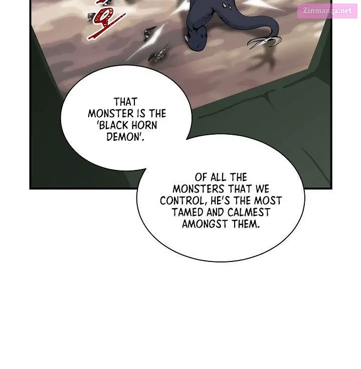 I’m Destined For Greatness! Kainu Manga Chapter 47 Page 18