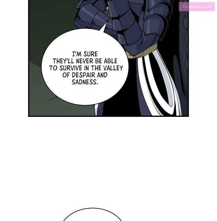 I’m Destined For Greatness! Kainu Manga Chapter 47 Page 20