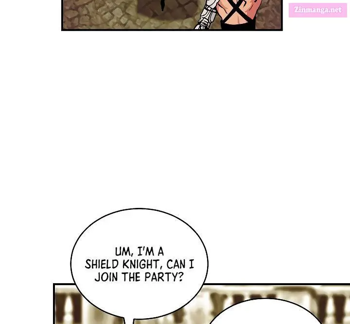 I’m Destined For Greatness! Kainu Manga Chapter 46 Page 7
