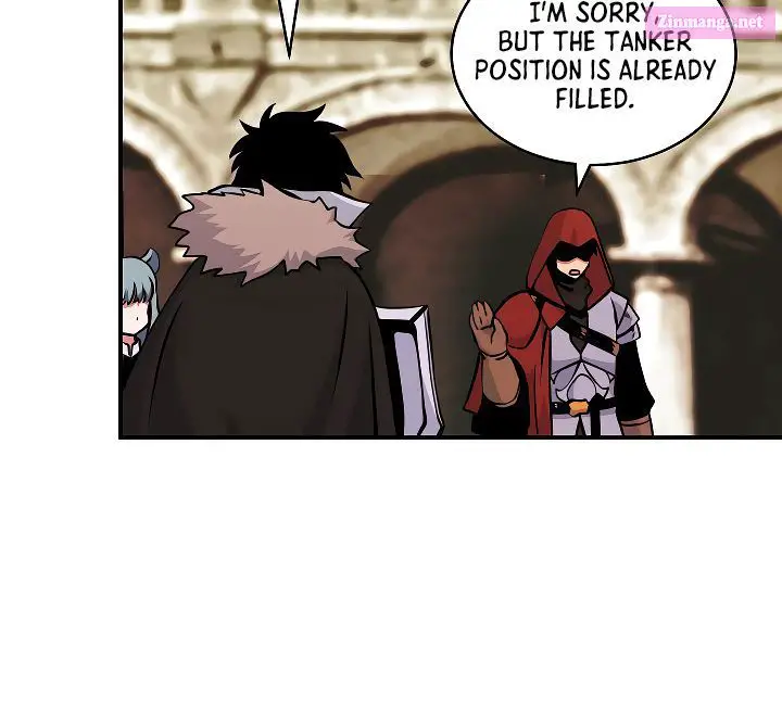 I’m Destined For Greatness! Kainu Manga Chapter 46 Page 8