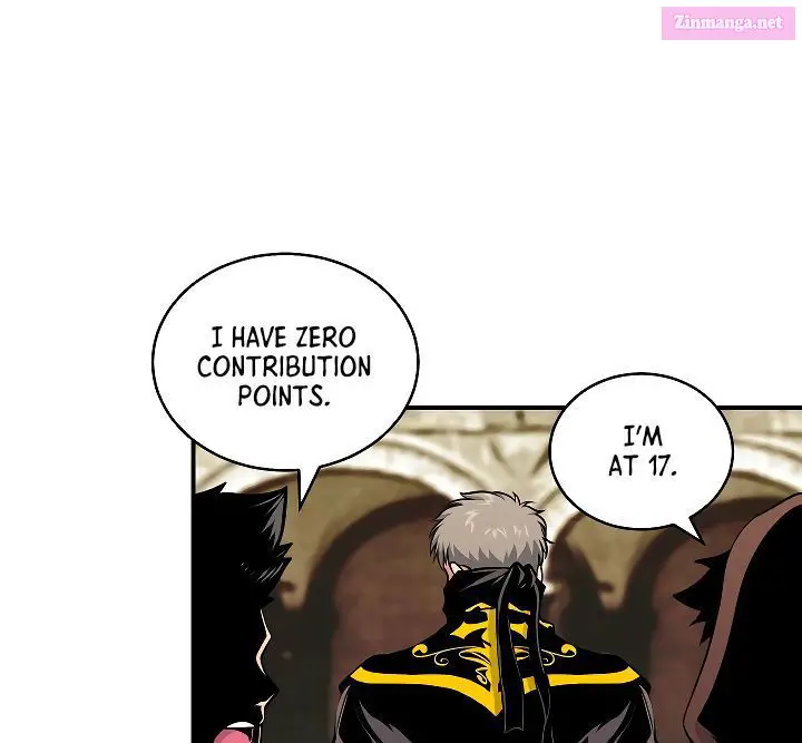 I’m Destined For Greatness! Kainu Manga Chapter 46 Page 12
