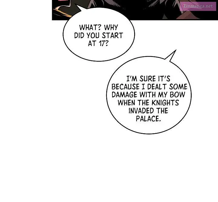 I’m Destined For Greatness! Kainu Manga Chapter 46 Page 13