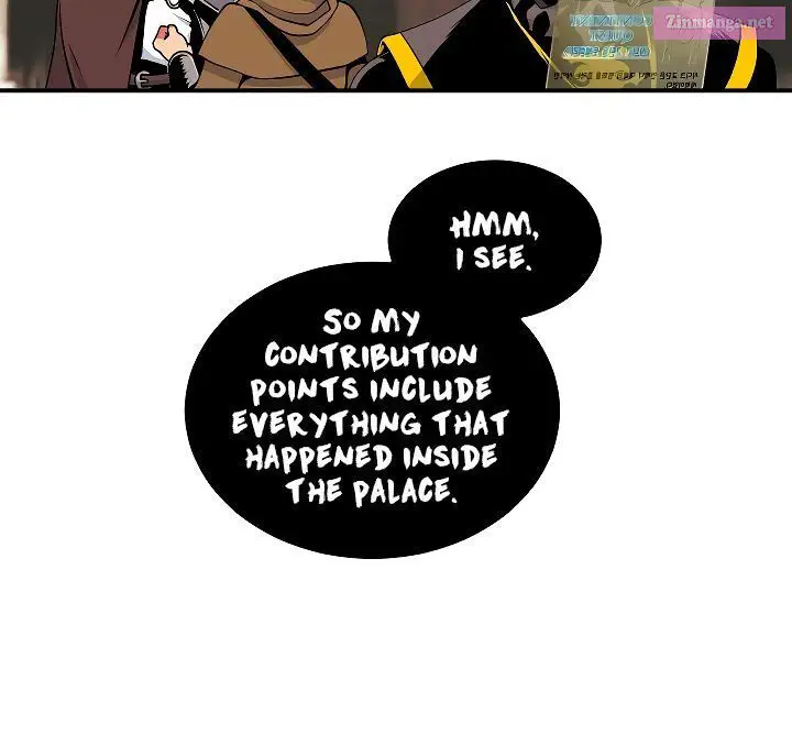 I’m Destined For Greatness! Kainu Manga Chapter 46 Page 15