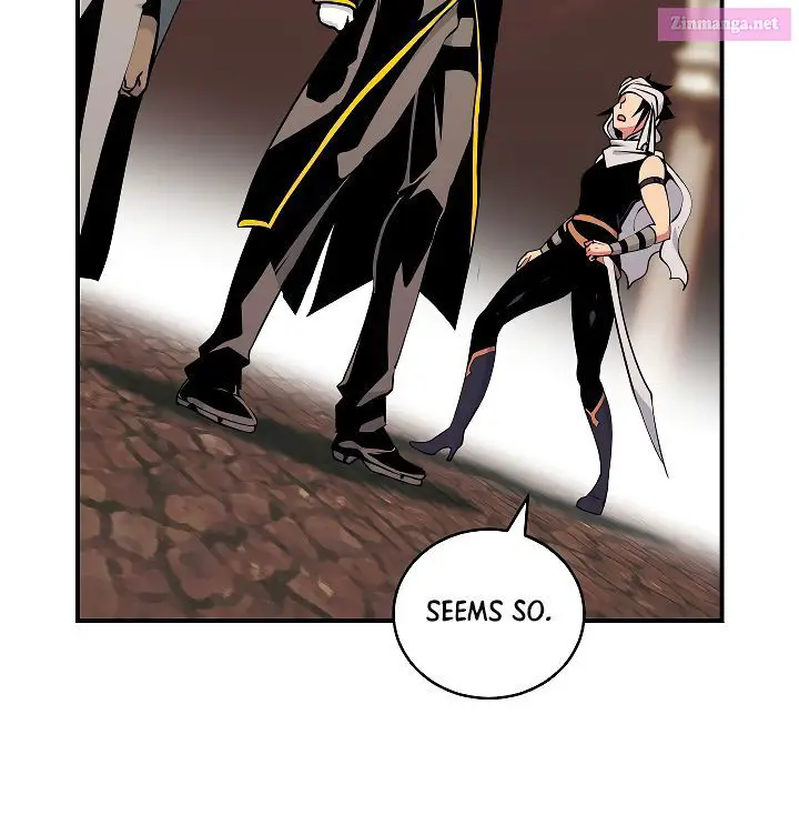 I’m Destined For Greatness! Kainu Manga Chapter 46 Page 17
