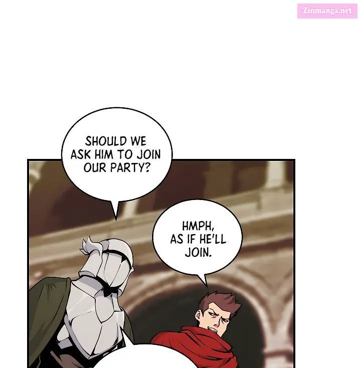 I’m Destined For Greatness! Kainu Manga Chapter 46 Page 18