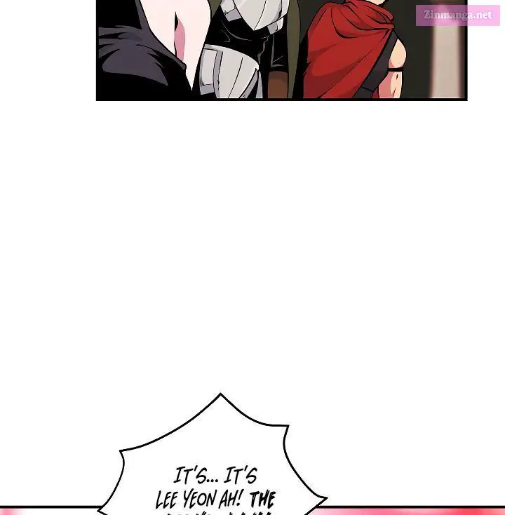 I’m Destined For Greatness! Kainu Manga Chapter 46 Page 20