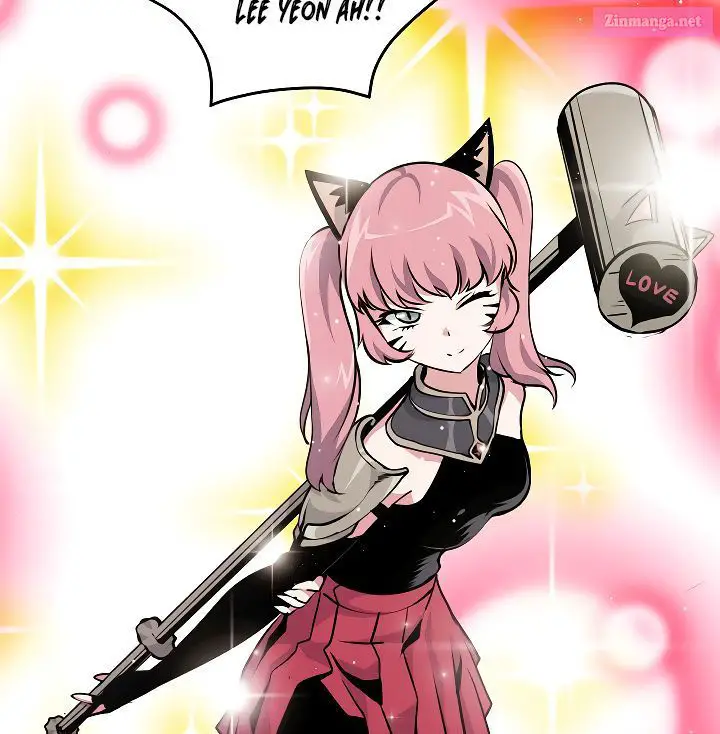 I’m Destined For Greatness! Kainu Manga Chapter 46 Page 21