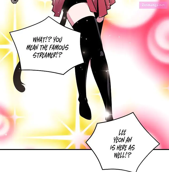 I’m Destined For Greatness! Kainu Manga Chapter 46 Page 22