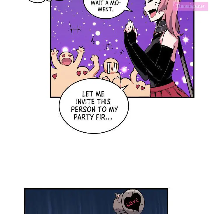 I’m Destined For Greatness! Kainu Manga Chapter 46 Page 24