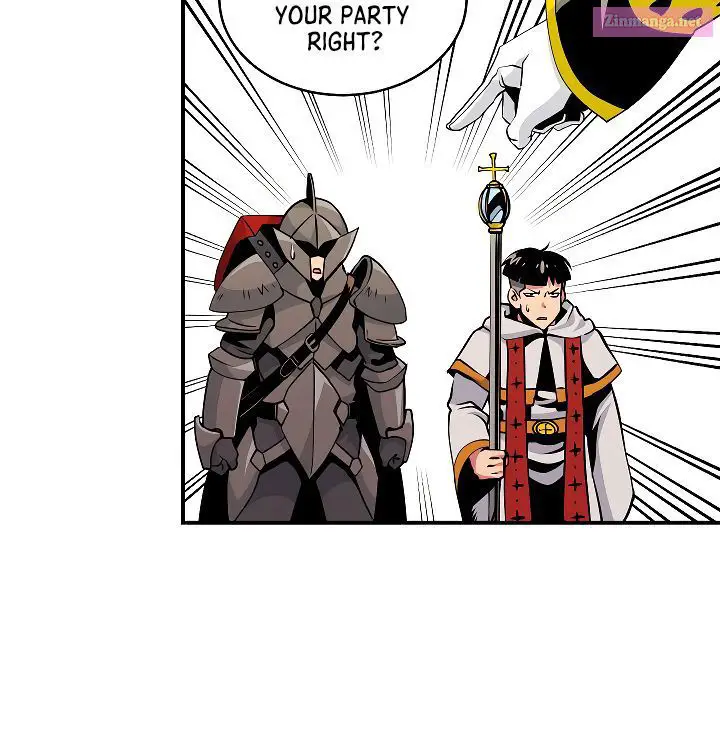 I’m Destined For Greatness! Kainu Manga Chapter 46 Page 28