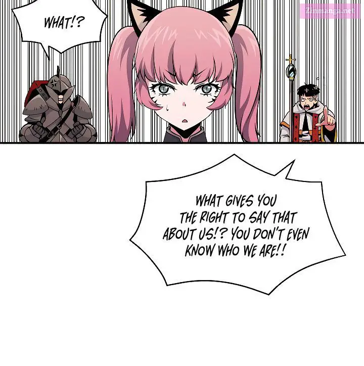 I’m Destined For Greatness! Kainu Manga Chapter 46 Page 31
