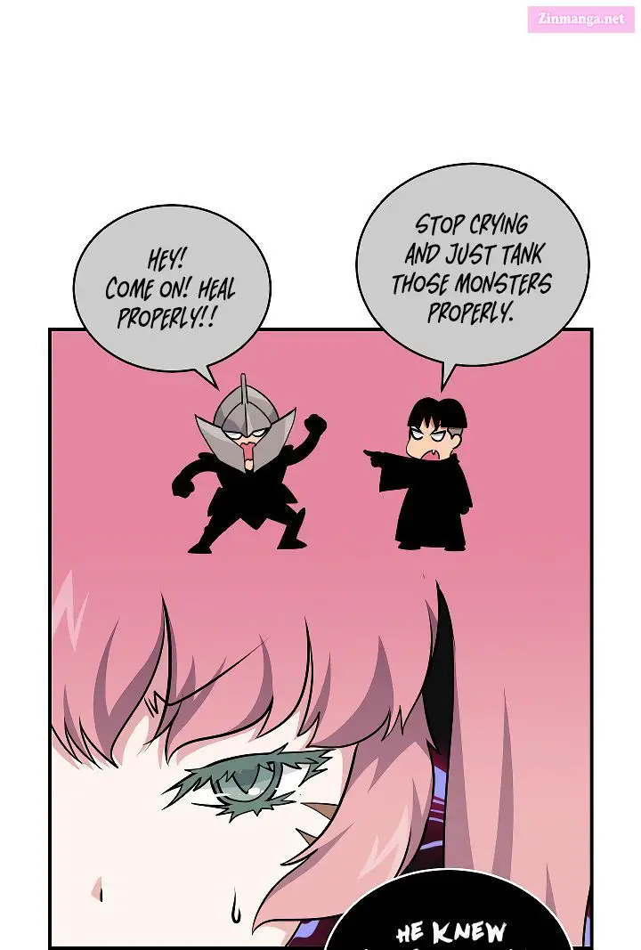 I’m Destined For Greatness! Kainu Manga Chapter 46 Page 32