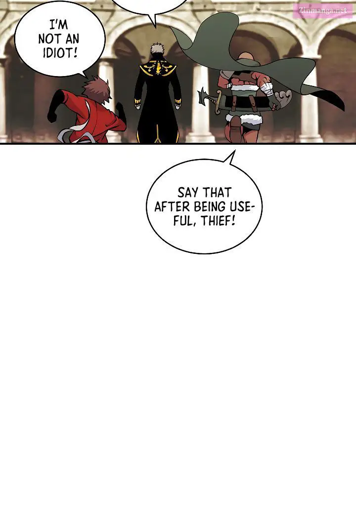 I’m Destined For Greatness! Kainu Manga Chapter 46 Page 37