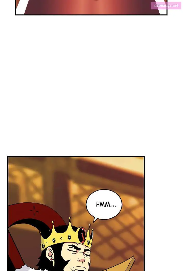 I’m Destined For Greatness! Kainu Manga Chapter 46 Page 42
