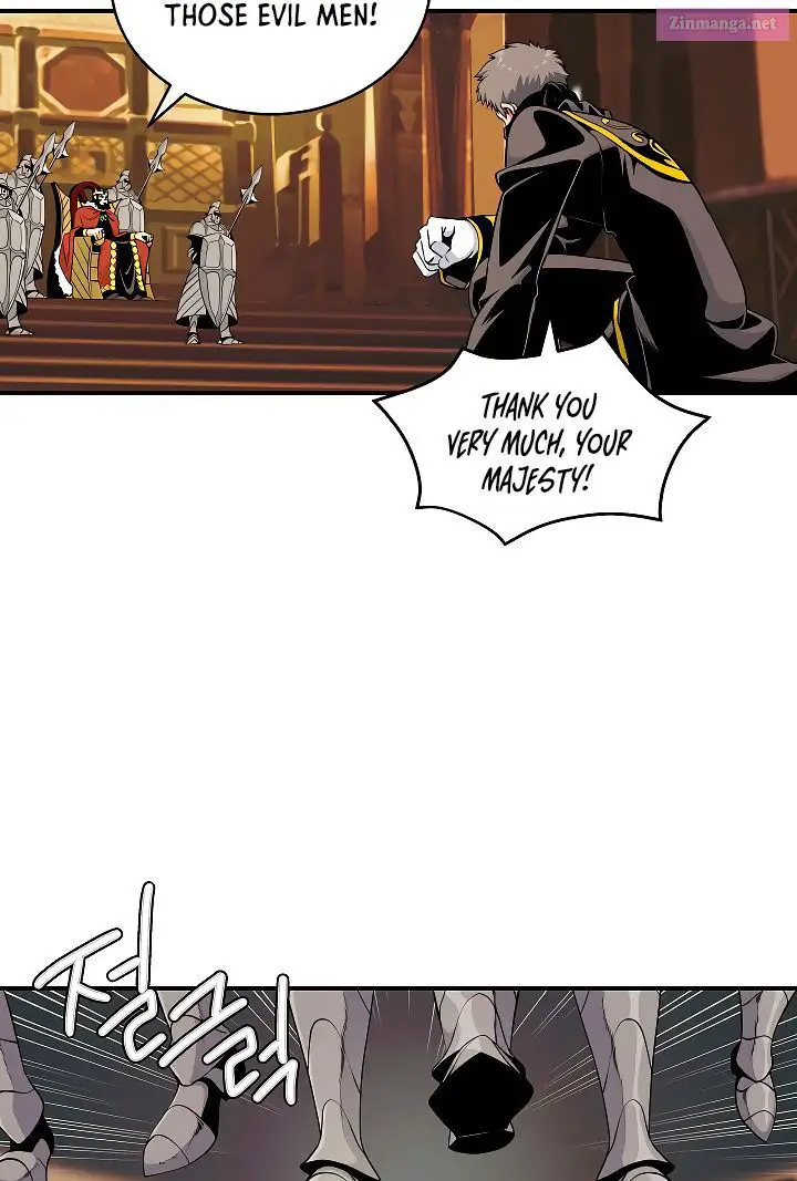 I’m Destined For Greatness! Kainu Manga Chapter 46 Page 44
