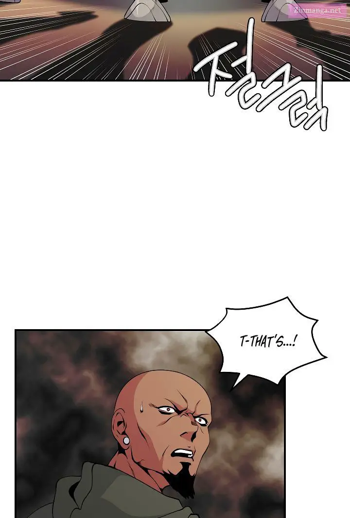 I’m Destined For Greatness! Kainu Manga Chapter 46 Page 45