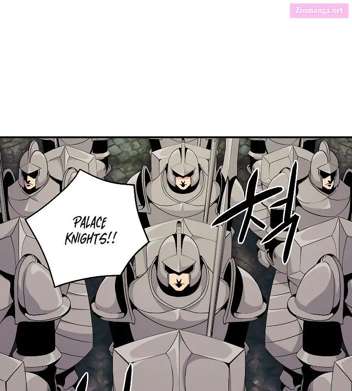 I’m Destined For Greatness! Kainu Manga Chapter 46 Page 47