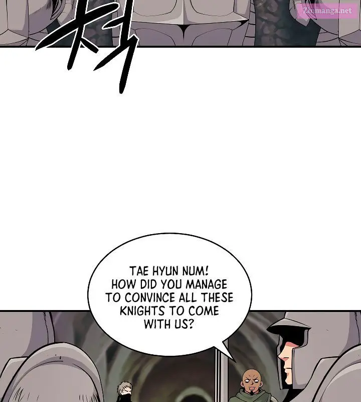 I’m Destined For Greatness! Kainu Manga Chapter 46 Page 48