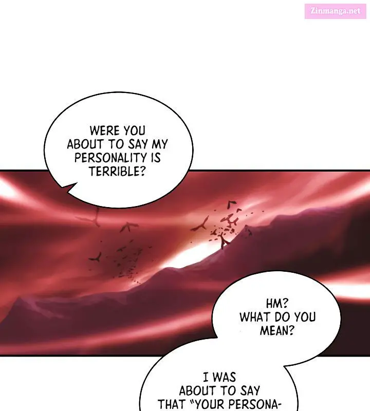 I’m Destined For Greatness! Kainu Manga Chapter 46 Page 54