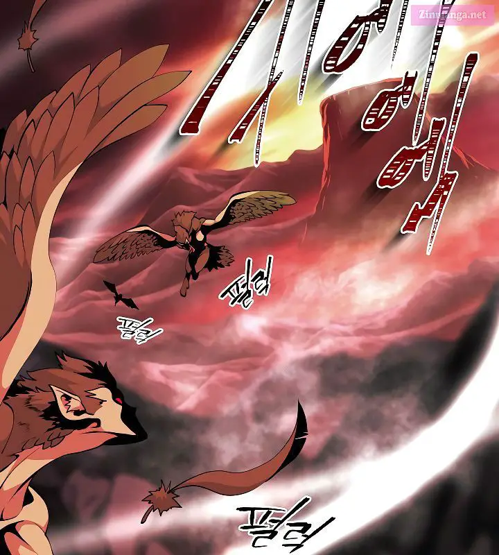 I’m Destined For Greatness! Kainu Manga Chapter 46 Page 57