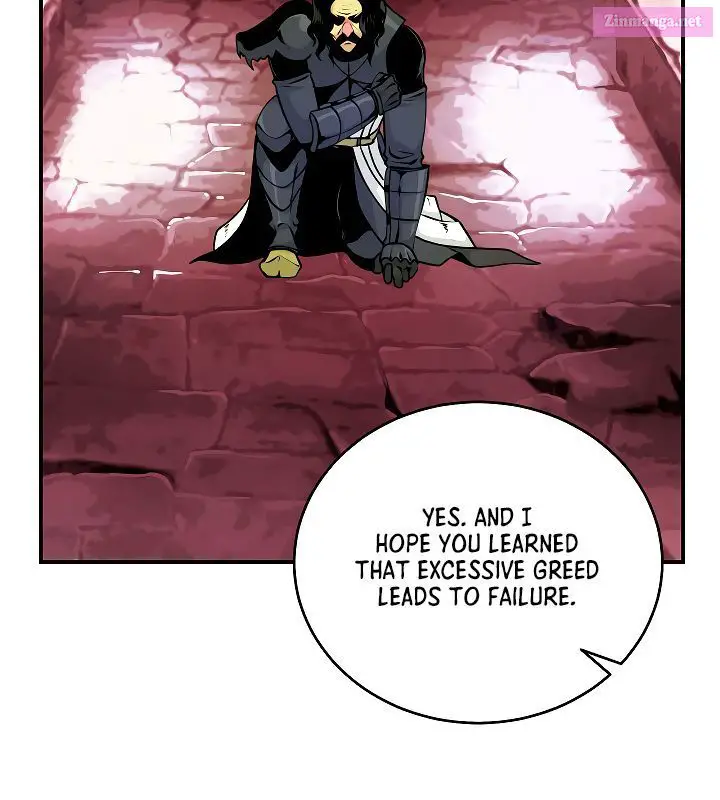 I’m Destined For Greatness! Kainu Manga Chapter 46 Page 61