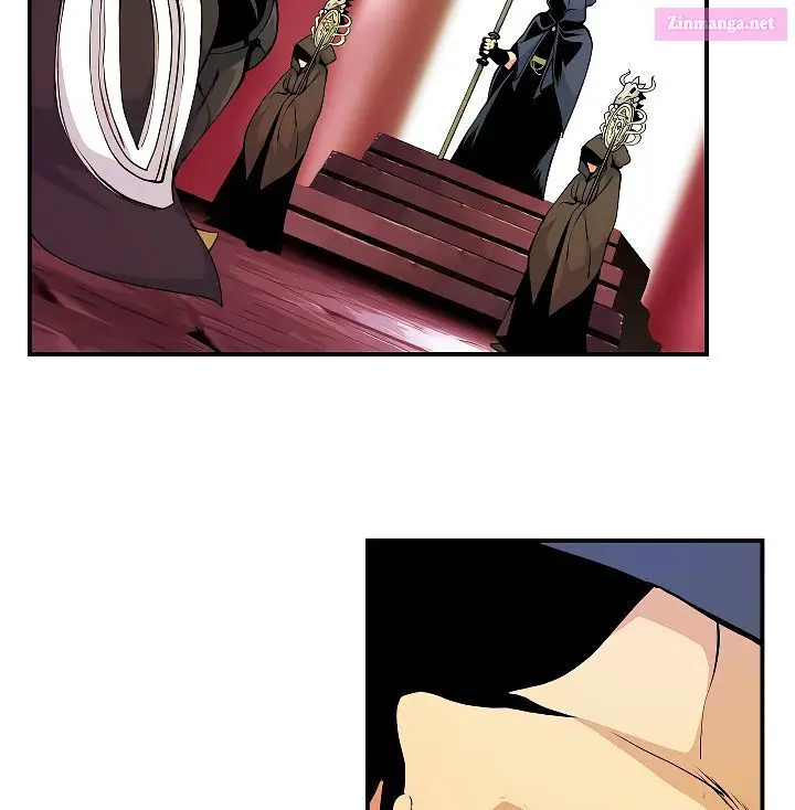 I’m Destined For Greatness! Kainu Manga Chapter 46 Page 65