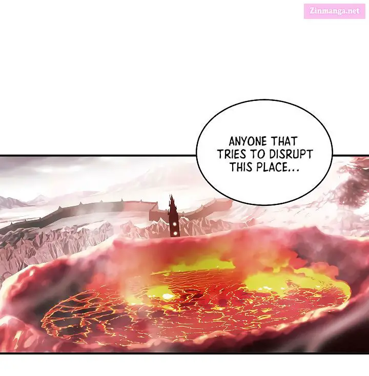 I’m Destined For Greatness! Kainu Manga Chapter 46 Page 74