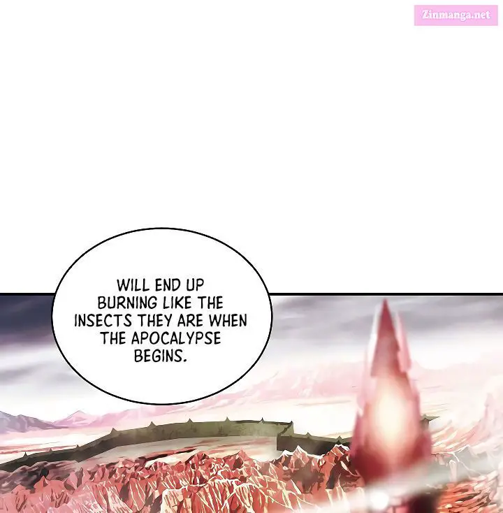 I’m Destined For Greatness! Kainu Manga Chapter 46 Page 75