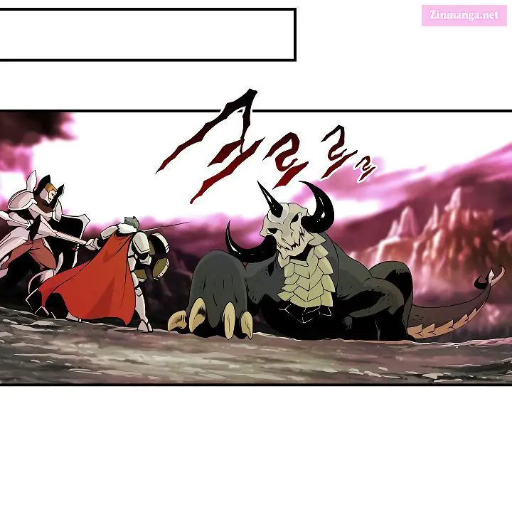 I’m Destined For Greatness! Kainu Manga Chapter 46 Page 78