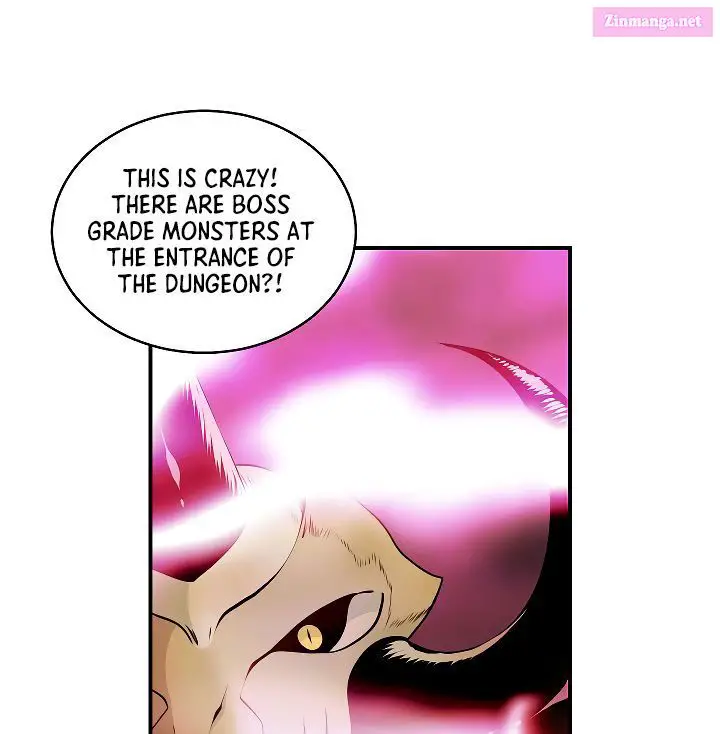I’m Destined For Greatness! Kainu Manga Chapter 46 Page 79