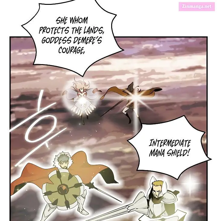 I’m Destined For Greatness! Kainu Manga Chapter 46 Page 81